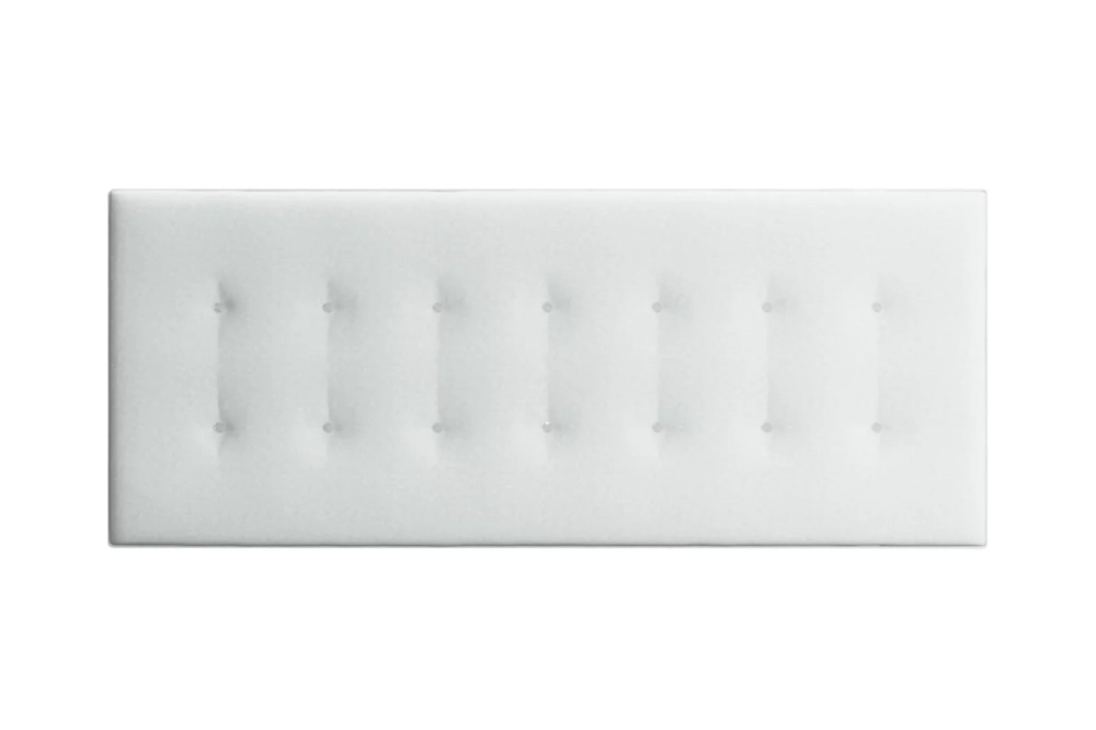 Zagłówek panelowy niski ZPN012 prezentacja