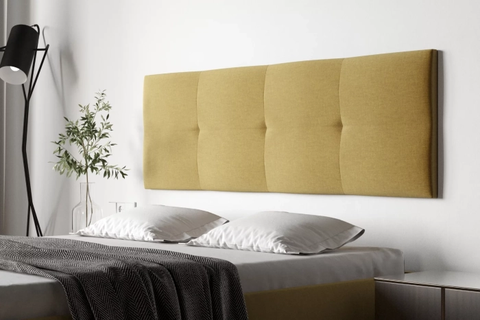 Zagłówek panelowy niski ZPN022