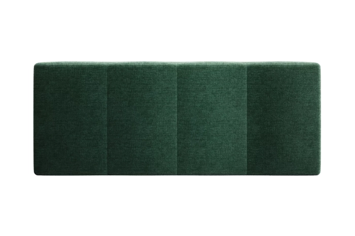 Zagłówek panelowy niski ZPN023 prezentacja