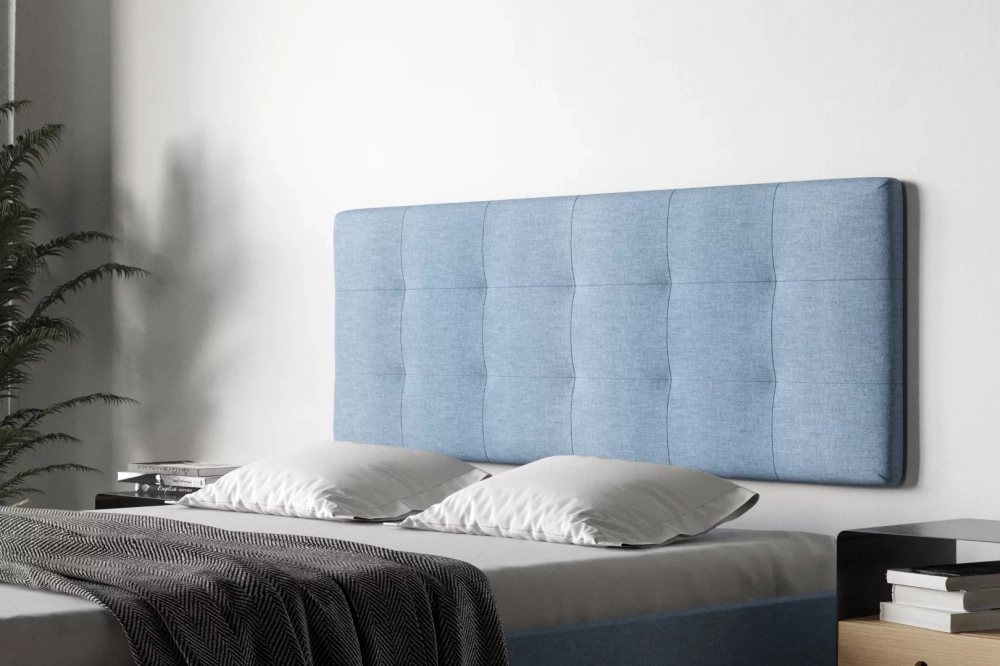 Zagłówek panelowy niski ZPN031