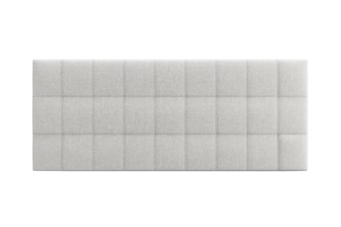 Zagłówek panelowy niski ZPN040 prezentacja