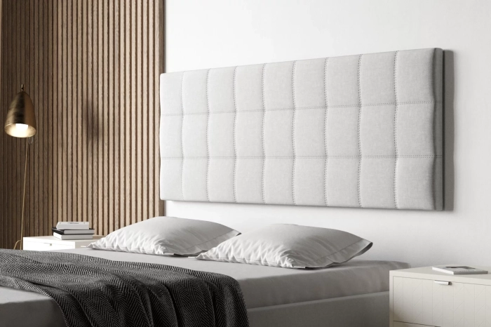 Zagłówek panelowy niski ZPN040