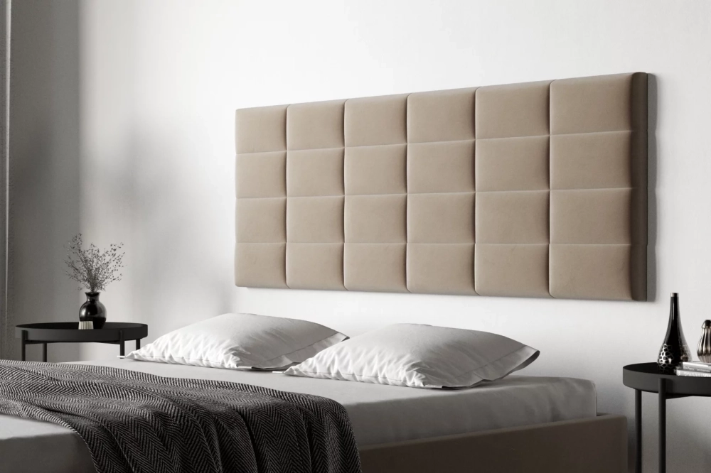 Zagłówek panelowy niski ZPN050