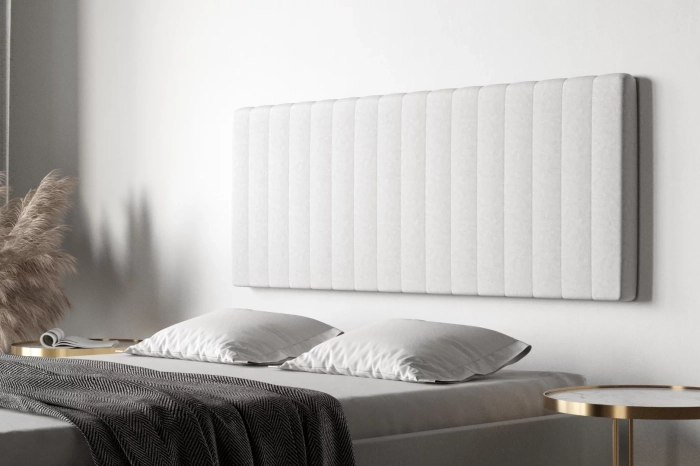 Zagłówek panelowy niski ZPN058