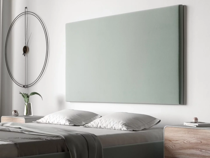 Zagłówek panelowy średni ZPS006