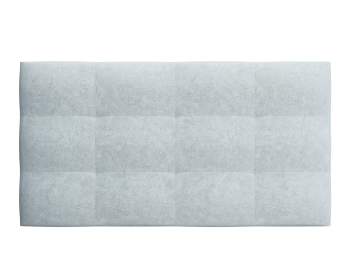 Zagłówek panelowy średni ZPS009 prezentacja