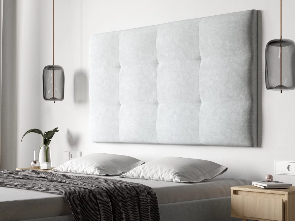 Zagłówek panelowy średni ZPS009