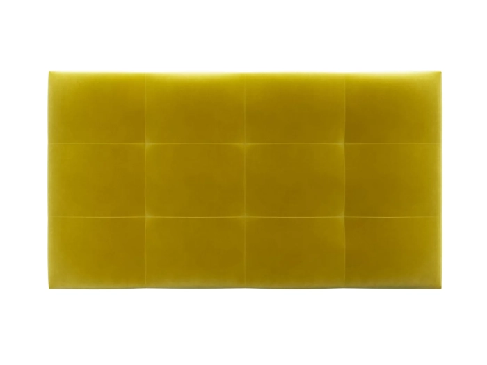 Zagłówek panelowy średni ZPS022 prezentacja