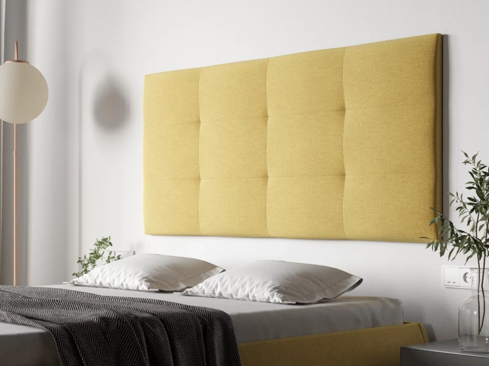 Zagłówek panelowy średni ZPS022