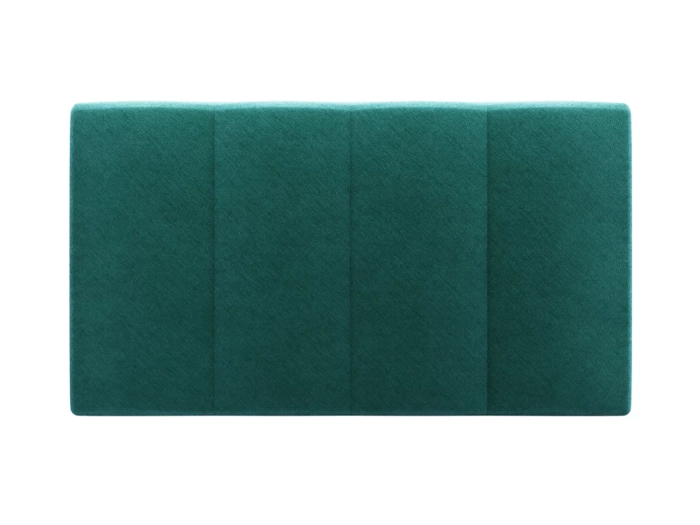 Zagłówek panelowy średni ZPS023 prezentacja