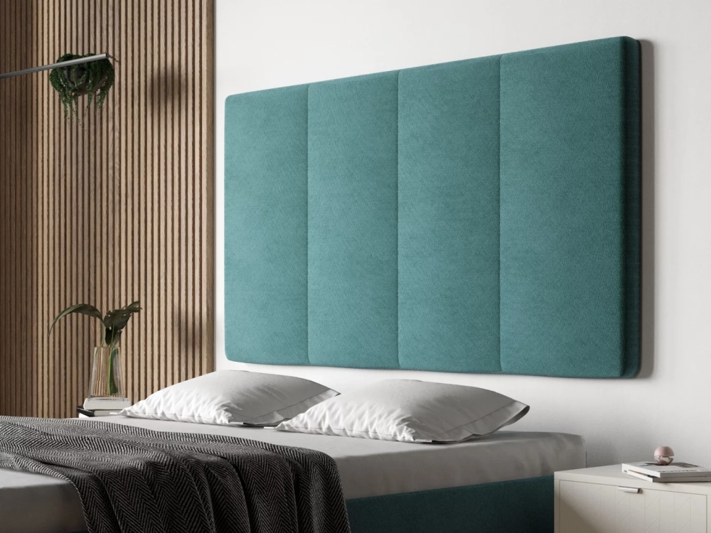 Zagłówek panelowy średni ZPS023