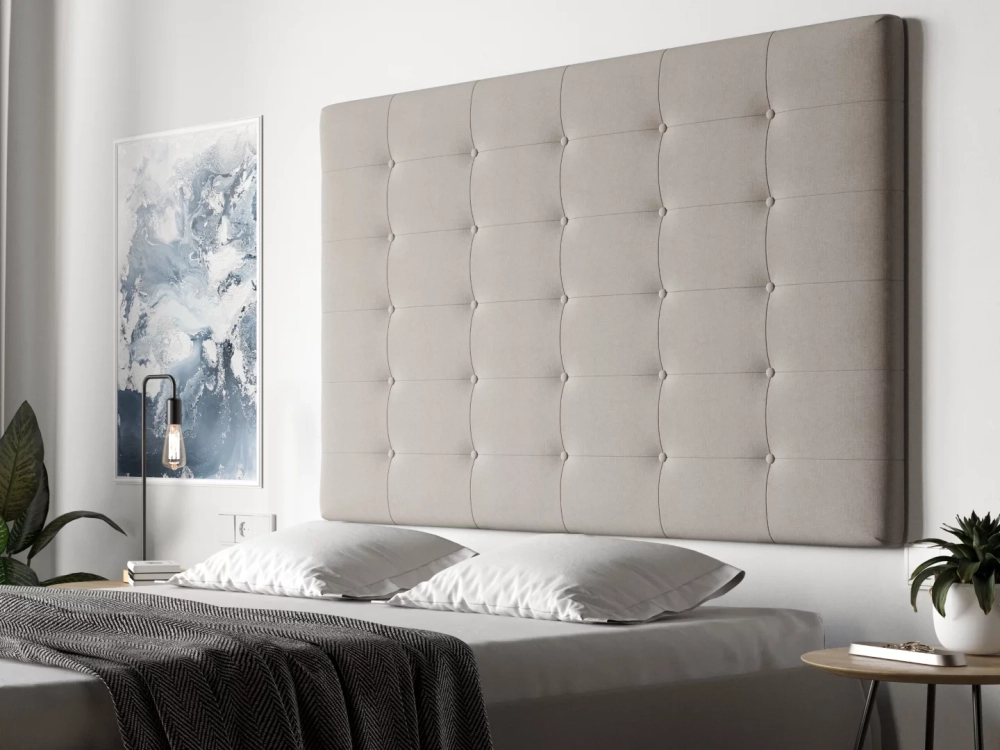 Zagłówek panelowy średni ZPS025