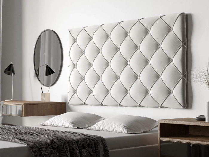 Zagłówek panelowy średni ZPS028