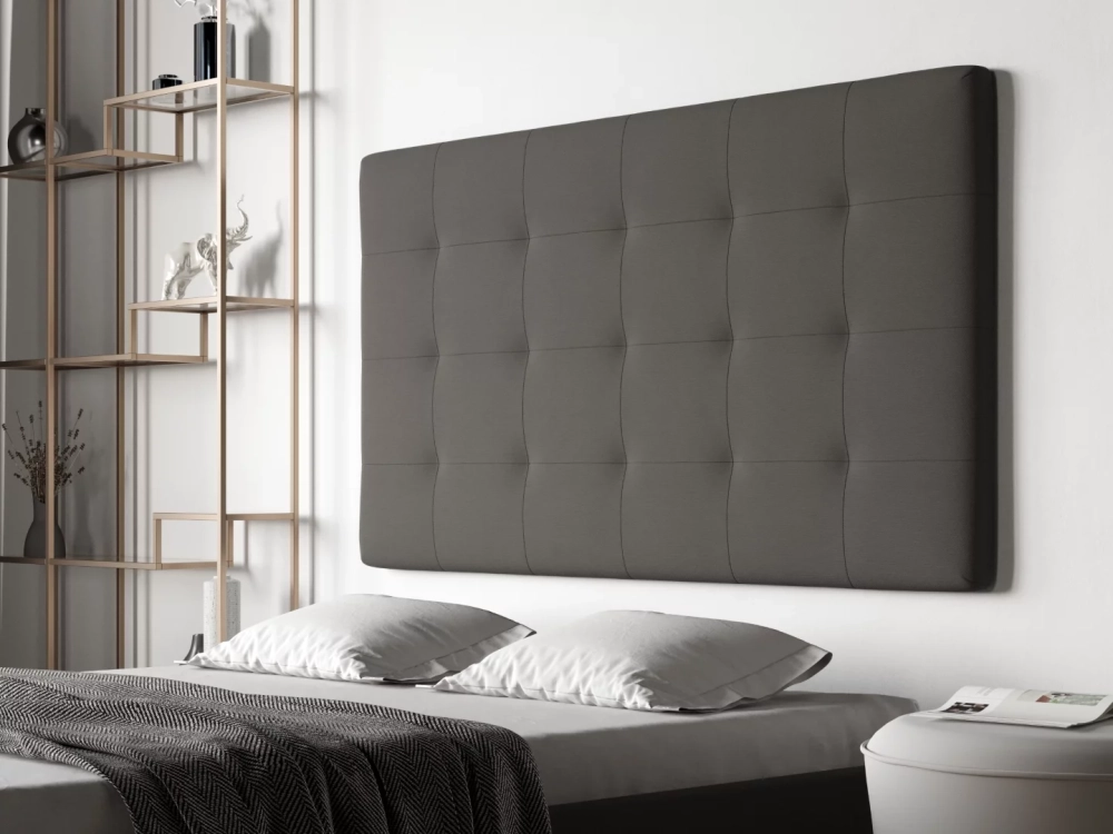 Zagłówek panelowy średni ZPS031