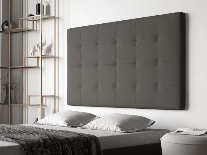 Zagłówek panelowy średni ZPS031