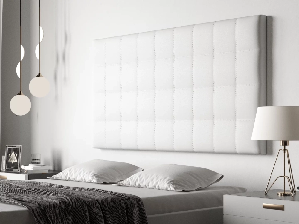 Zagłówek panelowy średni ZPS040