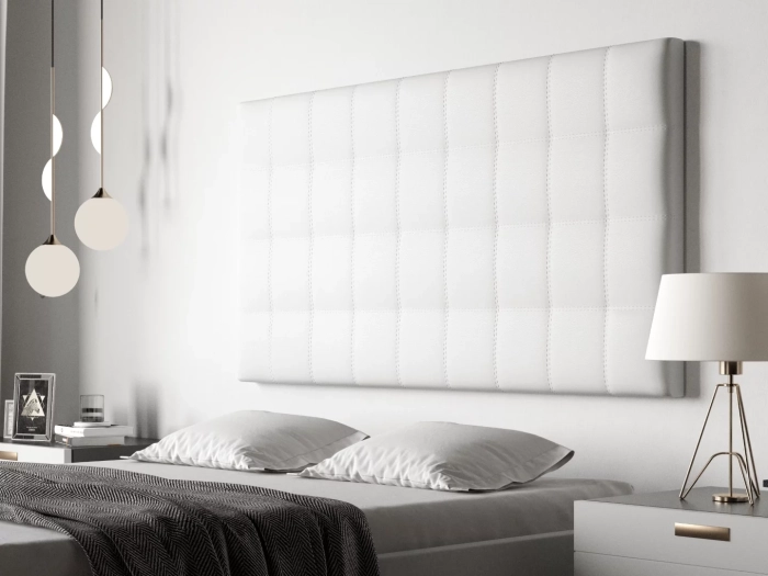 Zagłówek panelowy średni ZPS040