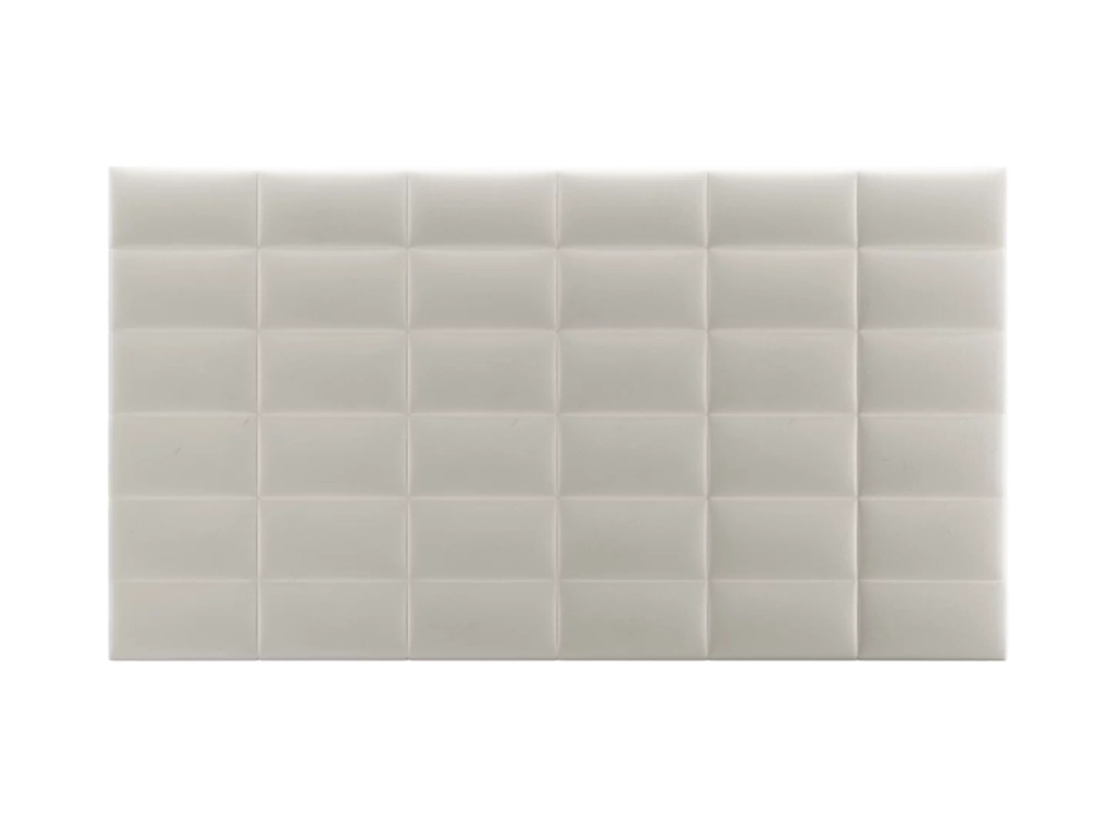 Zagłówek panelowy średni ZPS050 prezentacja