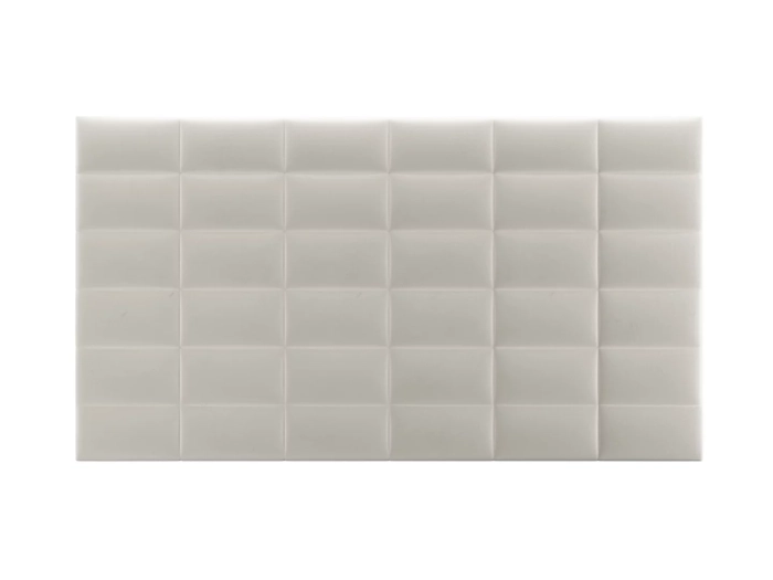 Zagłówek panelowy średni ZPS050 prezentacja