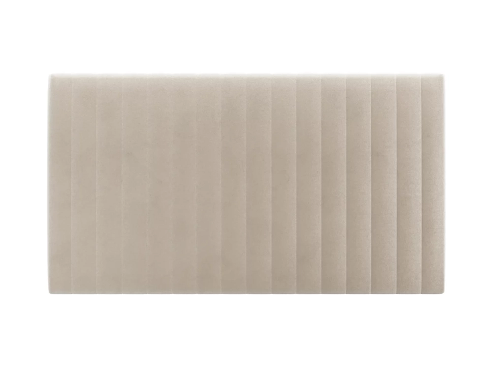 Zagłówek panelowy średni ZPS058 prezentacja