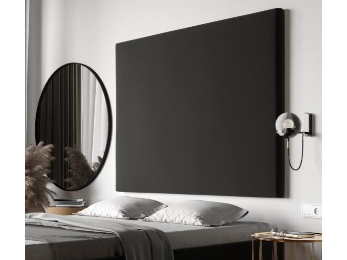 Zagłówek panelowy wysoki ZPW006