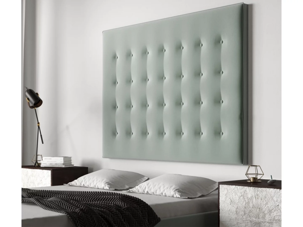 Zagłówek panelowy wysoki ZPW012