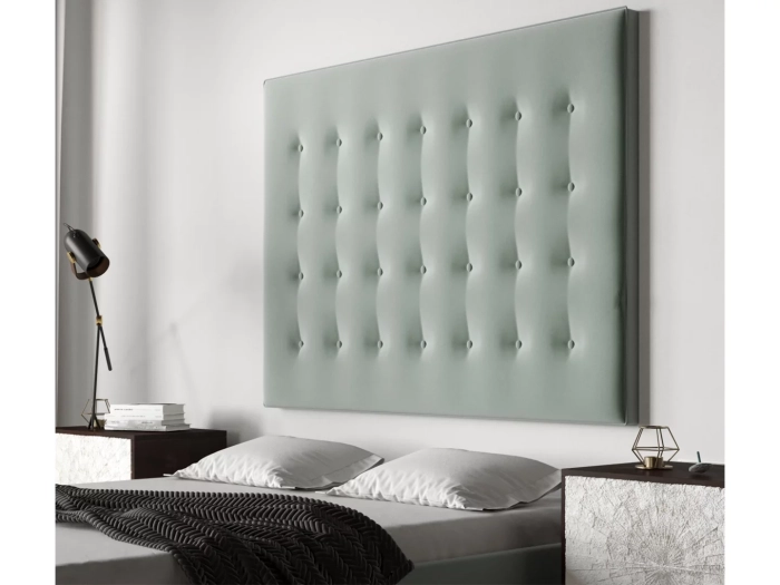 Zagłówek panelowy wysoki ZPW012