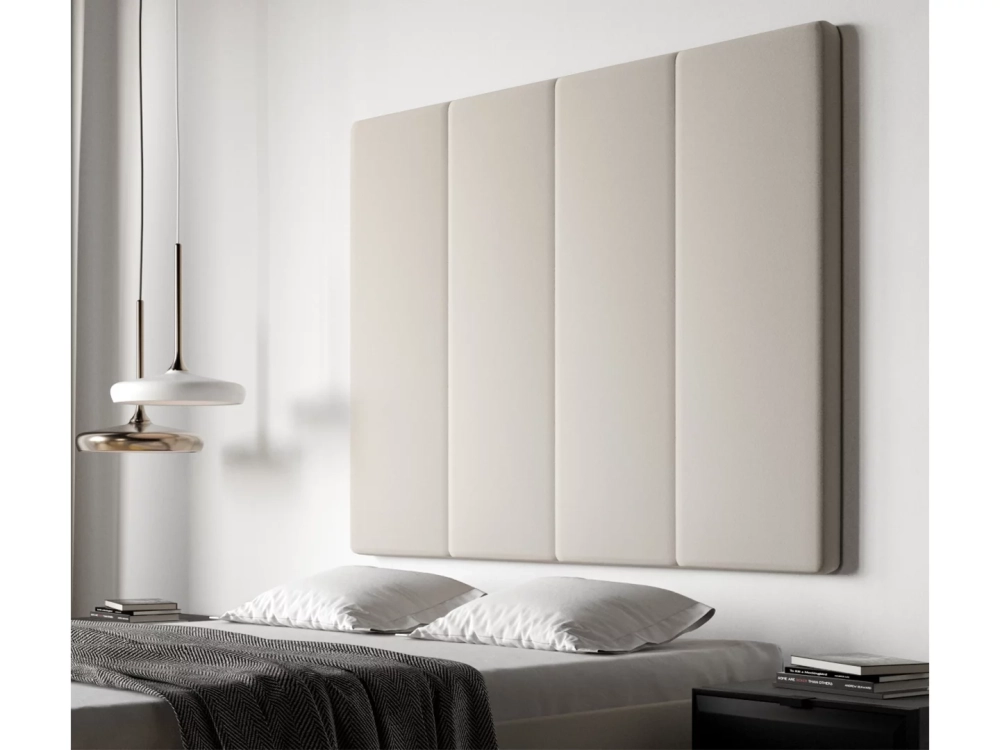 Zagłówek panelowy wysoki ZPW023