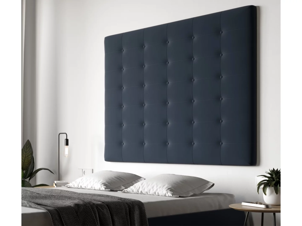 Zagłówek panelowy wysoki ZPW025