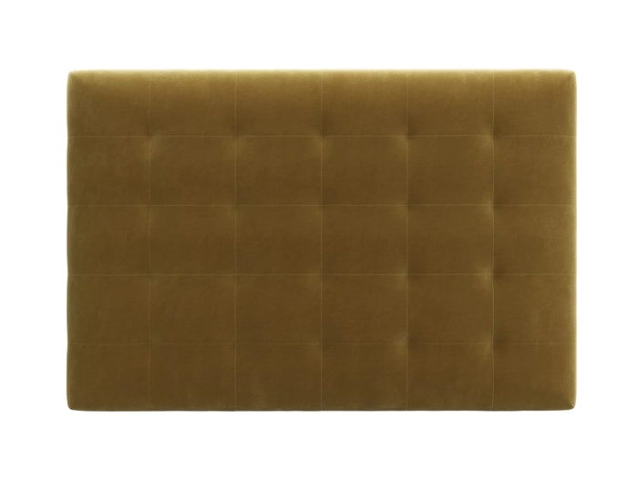 Zagłówek panelowy wysoki ZPW031 prezentacja