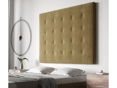 Zagłówek panelowy wysoki ZPW031