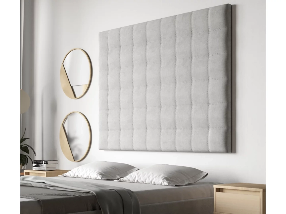 Zagłówek panelowy wysoki ZPW040 wizualizacja