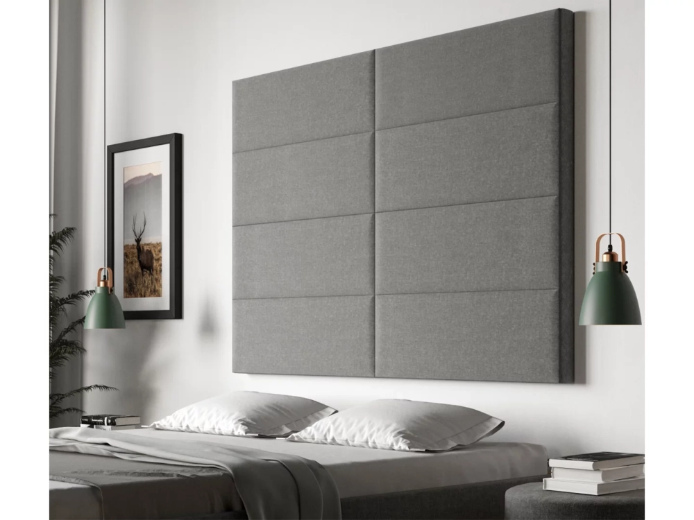 Zagłówek panelowy wysoki ZPW041