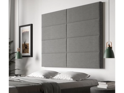 Zagłówek panelowy wysoki ZPW041