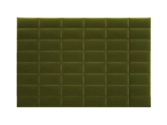 Zagłówek panelowy wysoki ZPW050 prezentacja