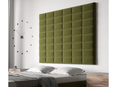 Zagłówek panelowy wysoki ZPW050