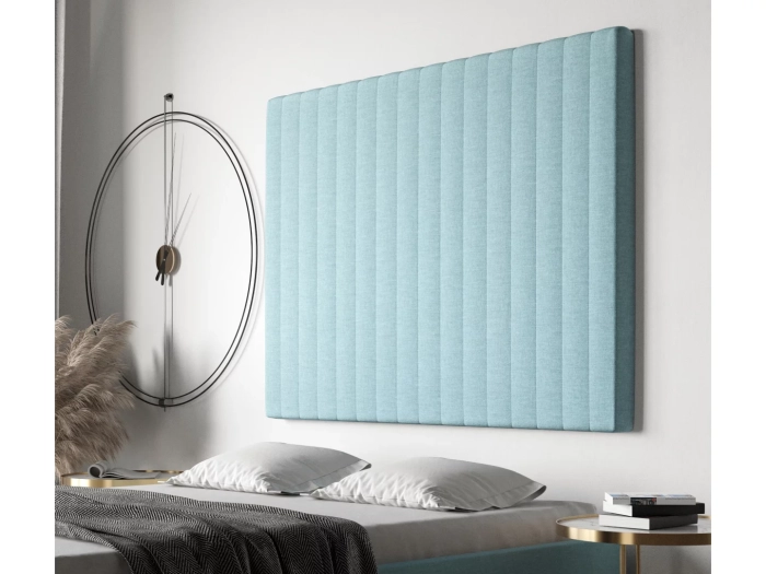 Zagłówek panelowy wysoki ZPW058