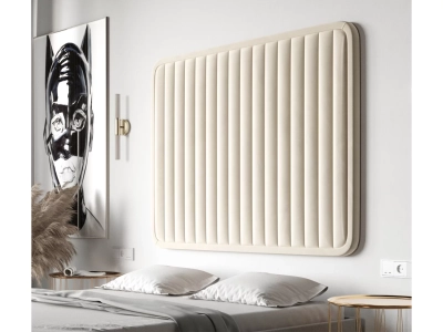 Zagłówek panelowy wysoki ZPW100