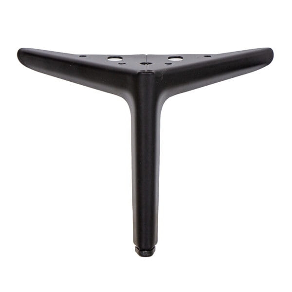 Noga metalowa NG003