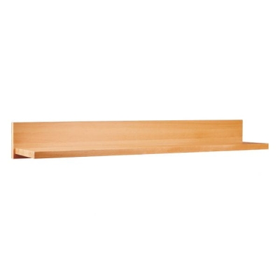 Półka bukowa PK210