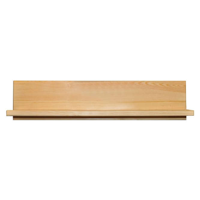Półka sosnowa PK151
