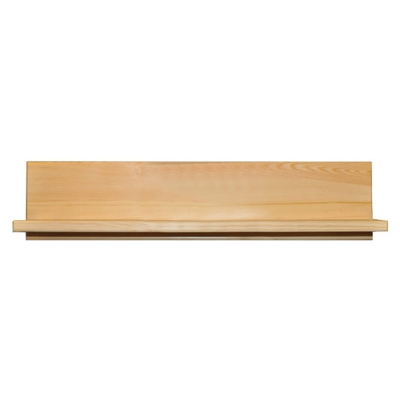 Półka sosnowa PK151