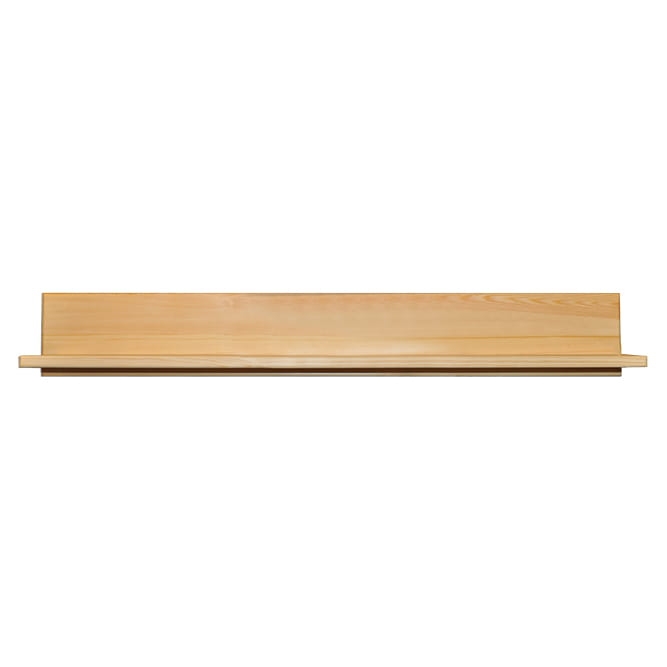 Półka sosnowa PK152