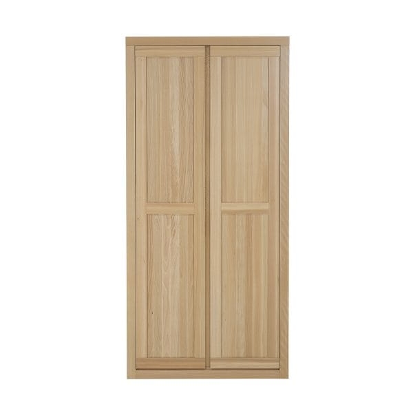 Szafa bukowa SF401 wizualizacja