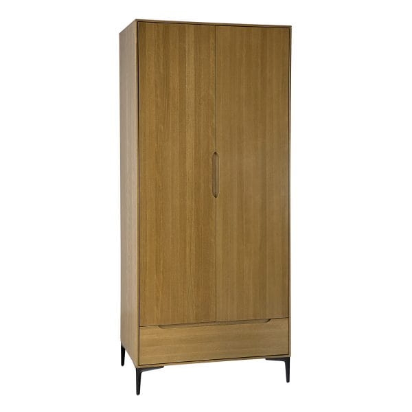 Szafa bukowa SF421 prezentacja