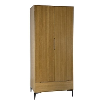 Szafa bukowa SF421