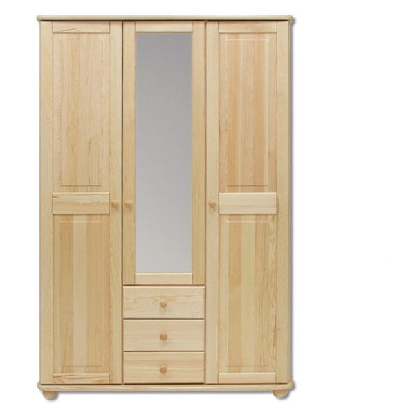 Szafa sosnowa SF100