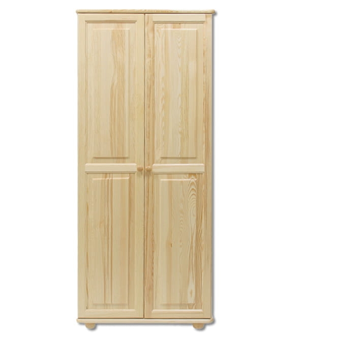 Szafa sosnowa SF104