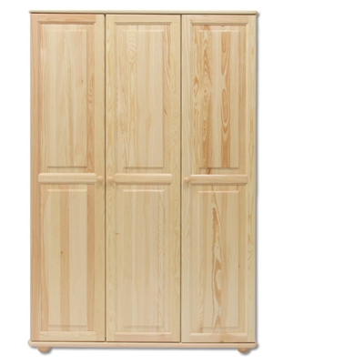 Szafa sosnowa SF105