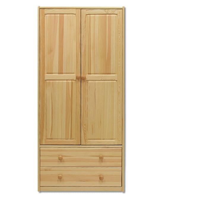 Szafa sosnowa SF111